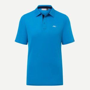 Men's Kjus Silas Polo SS